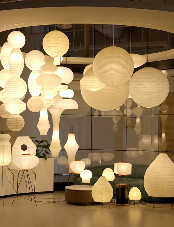Surging Global Demand – Why Steel-Framed Paper Lanterns Are Taking Off