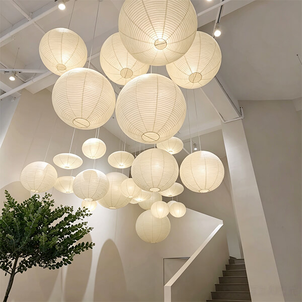Gallery Atrium