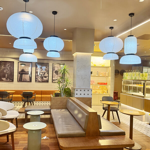 Boutique Café