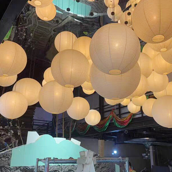 Installation Space