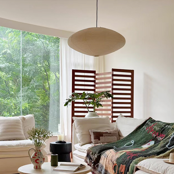 Residential Daybed Nook