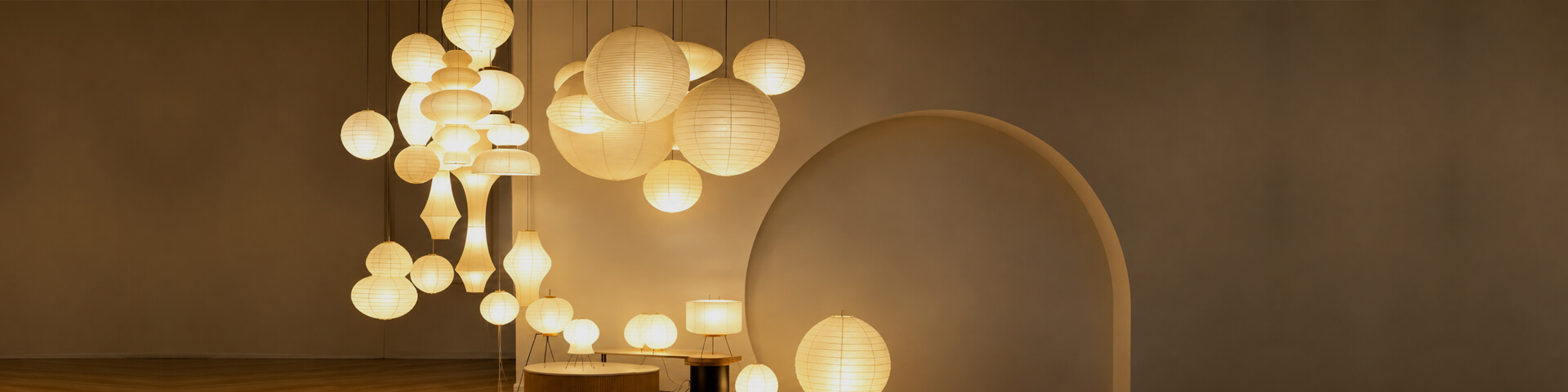 Pendant Lights